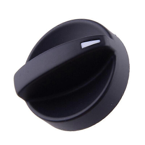 3Pcs Car A/C Heater Climate Control Switch Knobs Dials Cover for 2006-2008 Mazda 6 GV2W-61-195 GV3A- 2