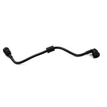 17127535527 Car Accessories Coolant Hose for BMW X1 X3 X4 G01 G02 G08 Radiator Intercooler Expansion