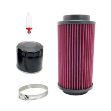 7080595,3084963, 2530009 Air Filter Kit for Polaris Sportsman 400 500 550 570 700 800 850