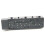 Front Left Side Electric Power Seat Backrest Control Adjustment Switch for Mitsubishi Outlander EX A 5