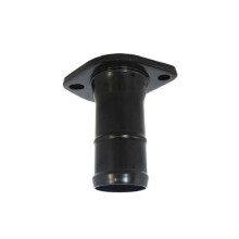 19193964 Engine Coolant Thermostat Housing for Chrysler Pacifica Town Country Dodge Caravan 2001-200