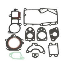 6L5-W0001 6GE-W0001 Power-Head Gasket Set 6L5-W0001-00 6L5-W0001-A1 for Yamaha Outboard Engine 3A3B