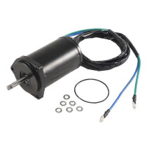Tilt Trim Motor Assy for YAMAHA Outboard Engine 40HP to 100HP F40 F50 F60 F70 62Y-43880-01 62Y-43880