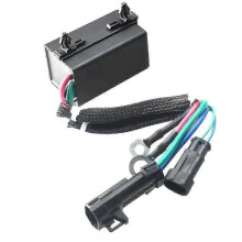 12V Tilt Trim Relay Designed for Evinrude 40HP and 50HP Models