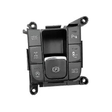 2025 Multi-Function 6 Button Switch for Kia Sportage 2015-2018-