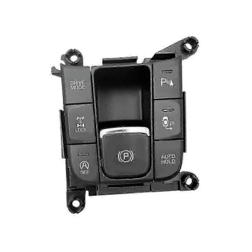 2025 Multi-Function 6 Button Switch for Kia Sportage 2015-2018-