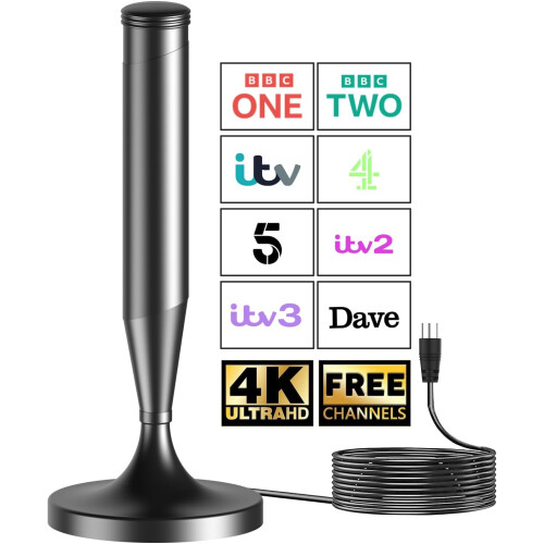 Indoor TV Aerial
