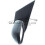 Fits Ford Fiesta Mk6 Hatchback &amp; Van 2002-2009 3
