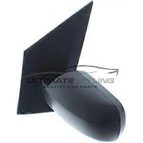Fits Ford Fiesta Mk6 Hatchback &amp; Van 2002-2009 1