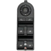 Material: The glass lift switch is made of ABS Material, which has the characteristics of strong pressure resistance, good waterproof performance and