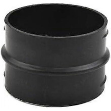 Compatible with: for Espar / for Eberspacher or for Webasto 75mm ducting connector / joiner or any other 75mm diameter systems.