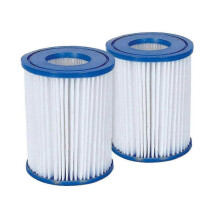Filter fr typ II filterpump - 2 ST Bestway 58094,__e0.1760