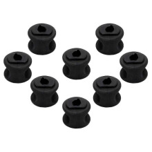 Rear Stabilizer Support Bushing 5432598 for Polaris Mvrs Worker Ranger Sportsman 335 400 450 500 550 570 600 700,__e0.377