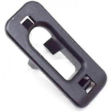 Direct ReplacementThis frame to engine hood support serves as a direct replacement for your unit. It is designed to fit perfectly and requires no modi