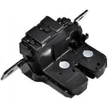 Accessories Tailgate lock Reference Part Number: 51247248075, 7248075