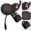 5 Pin TF-100 Electric Display Panel Kit for Kugoo M4, Scooter Controller,LCD,__f0.1536 5