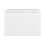 SoBuy Banc à Chaussures Blanc FSR25-W 14