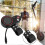 5 Pin TF-100 Electric Display Panel Kit for Kugoo M4, Scooter Controller,LCD,__f0.1536 4