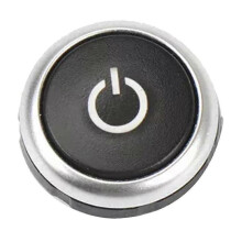 Car Radio Switch Knob Cd Machine Switch Button 64119350272 for 5 7 Series X5 X6 F02 F07 F10 F15 F16,__e0.1722