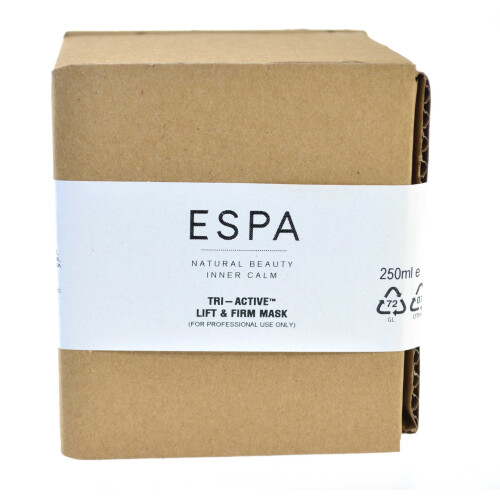 ESPA Espa Tri-Active Lift & Firm Mask 250ml 2