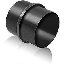 SizeThe total length is 79mm, the maximum diameter is 84mm, and the diameter of the air outlets on both sides is 74.5mm. Compatible with other car hea