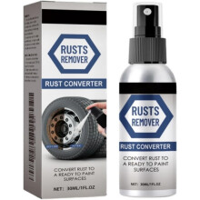 Metal Rust Converter Spray,Car Rust Removal Spray,Rust Removal for Metal,Rust Removal for Patio Slabs,Rust Removal Spray,Rust Treatment
