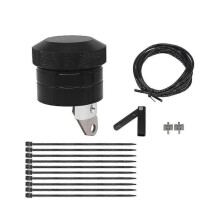Motorbike Lubricant Grease Lub Parts Chain Lubricator Oiler Maintenance Set Universal Motorbycle Ch