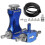 Auto Pressurize Car Adjustable Vehicle Regulating Manual Turbo Boost Controller(color:blue) 4