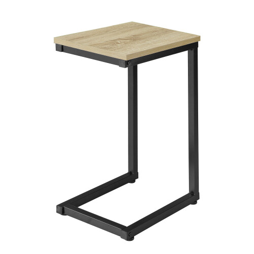 SoBuy FBT44-N τραπέζι καφέ 40x40cm