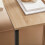 SoBuy FBT44-N τραπέζι καφέ 40x40cm 5