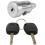 Ignition Barrel Lock Switch with 2 Keys Kits for Ford Transit Custom MK8 1926227,__f0.1495 2