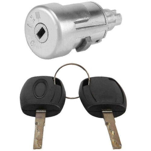 Ignition Barrel Lock Switch with 2 Keys Kits for Ford Transit Custom MK8 1926227,__f0.1495 1
