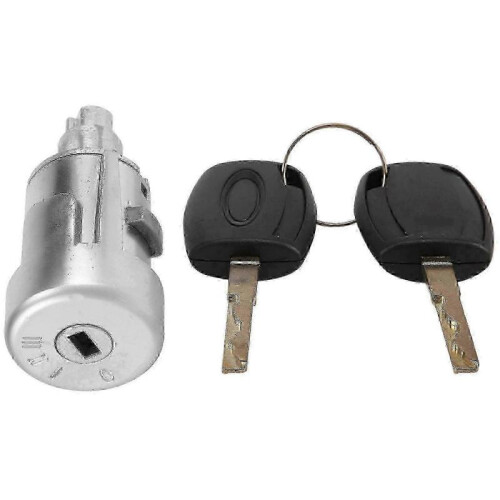 Ignition Barrel Lock Switch with 2 Keys Kits for Ford Transit Custom MK8 1926227,__f0.1495 2