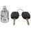 Ignition Barrel Lock Switch with 2 Keys Kits for Ford Transit Custom MK8 1926227,__f0.1495 1