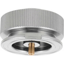 Durable and reliable: built to last, this adapter is resistant to damage even with prolonged use, connector, filled adapter