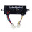 Engine Voltage Regulator Plastic AVR Module - 5 to 6.5KW Repair 1
