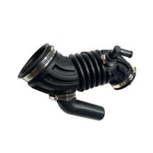 Air Cleaner Filter Intake Duct Hose for I J10 2006-2013 16576-JD00A 16576JD00A