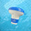 Pool Chlorine Dispenser Float, Chlorine Tablet Dispenser, Holder 3