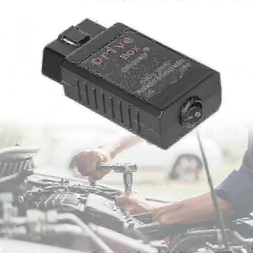 Immobilizer deactivator for Renault drive box IMMO s20241212209 1