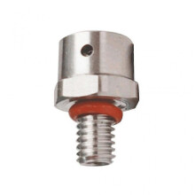 (M6x1) Breathable Waterproof M5 M6-M12 M16 M20 Stainless Steel Vent Plug Air VentValve