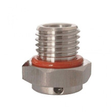 (M12x1.5) Breathable Waterproof M5 M6-M12 M16 M20 Stainless Steel Vent Plug Air VentValve
