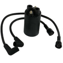 Ignition Coil for Kohler 52 755 48-s, 52-755-48-s Fits Kt17 & Kt19-Good