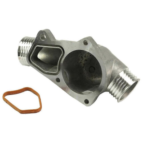 Thermostat Housing for Bmw 323 325 328 M3 Z3 E36 E34 2