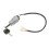 Ignition Switch Assembly with Key for Evolution Golf Cart 204.0028 HDK Evolution 1