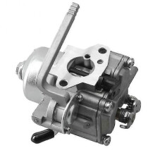 16100- ZW6-716 Carburetor for Honda BF2 2HP (BF33B E) Outboard Boat Engine 16100- ZW6-716-00 16100ZW6716
