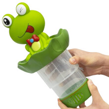Floating Chlorine Dispenser – floating Chlorinator Holder – adjustable release large capacity, robust water test products for 7.6 cm tabs