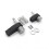 Outboard Cable End Assembly 648-48340-50 3