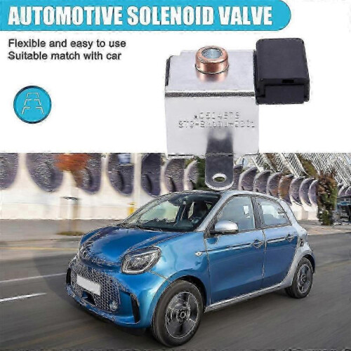 Suitable for Smart 453 2017-2021 Steering Column Solenoid Valve Lock A4534600700-jc 1