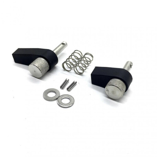 Outboard Cable End Assembly 648-48340-50 1