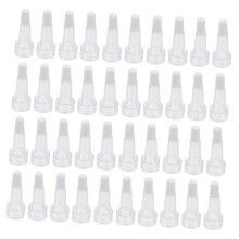 Parfmprobendeckel reusable plastic cap of the eye fluid bottle